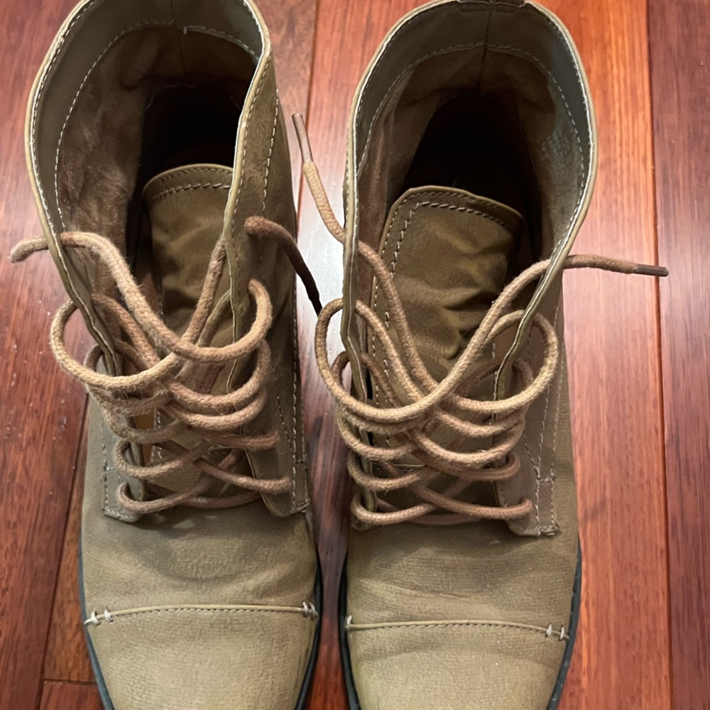 Women's ankle boots